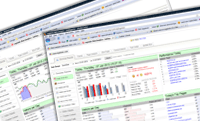 Web Analytics software 2.5