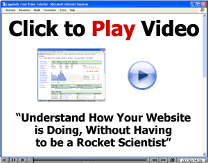 Play Web Analytics video