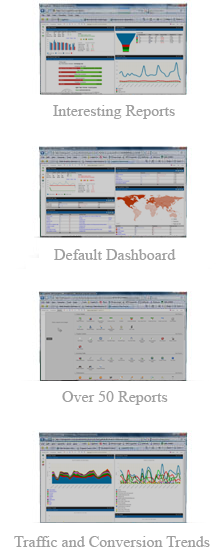 Download Web Analytics Software