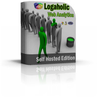 Self Hosted Web Analytics