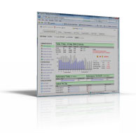 Web Analytics 2.0.1